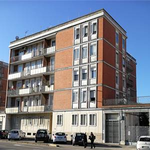Appartamento In Vendita a Ferrara