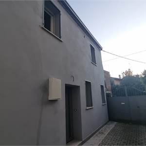 Porzione di Casa In Vendita a Copparo
