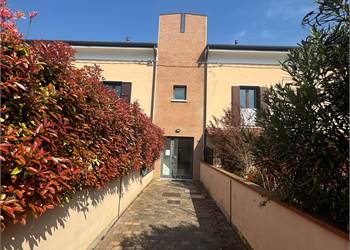 ZONA SAN GIORGIO
