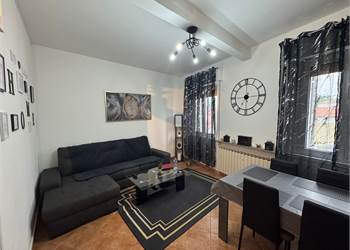 APPARTAMENTO PONTELAGOSCURO