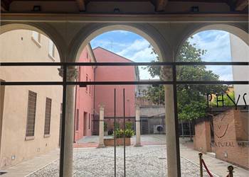 BERSAGLIERI DEL PO-CENTRO CITTA'