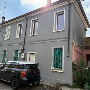 Porzione di Casa In Vendita a Copparo
