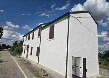 CASA INDIPENDENTE TRESIGNANA